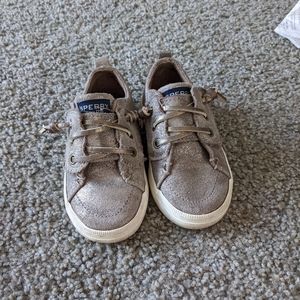 Toddler Sperry Boat Shoes
